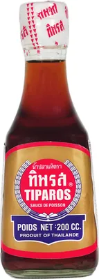 Produktbild von Tiparos Fischsauce 200ml