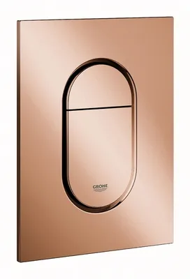Produktbild von GROHE Arena Cosmopolitan taille S, 1 Stück(e)