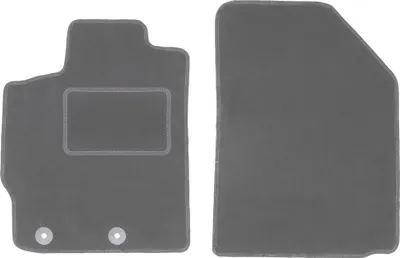 Immagine prodotto di Tappetini anteriori: Toyota Yaris II hatchback (2005-2011)