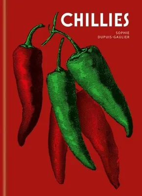 Obrázok produktu pre Chillies