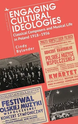 Produktbild von Engaging Cultural Ideologies