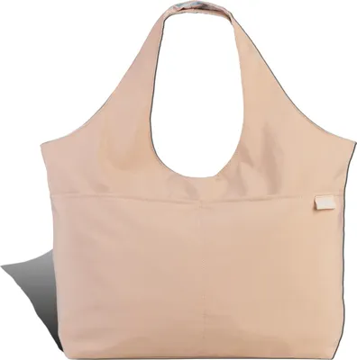 Produktbild von Bench Tasche beige Nylon washed Shopper D2OTI308C