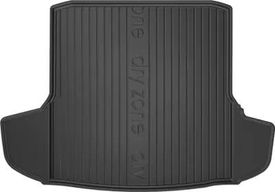 Produktbild von FROGUM Gummi Kofferraummatte für Skoda Superb II 2008-2015