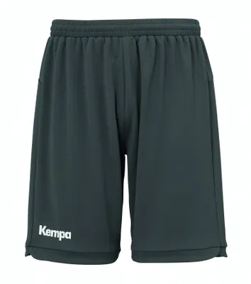 Produktbild von Kempa PRIME SHORTS 140 schwarz