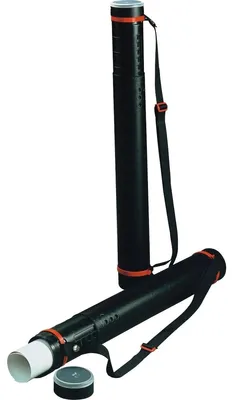 Produktbild von Rumold ZR6611, Schwarz, 8 cm, 60 cm, 100 cm, 390 g, 1 Stück(e)