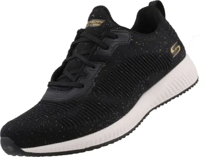 Produktbild von Skechers Bobs Squad Total Glam 32502 (38/BKMT)