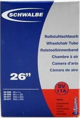 Imagen del producto de Schwalbe BNB 26x3 4-1