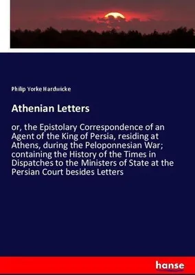 Imagen del producto de Athenian Letters