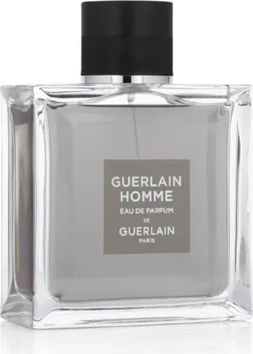 Obrázek produktu pro Guerlain - Guerlain Homme Eau de Parfum EDP 100ml