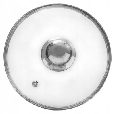 Produktbild von Orion Universal Glasdeckel mit Dampfauslass 14 cm