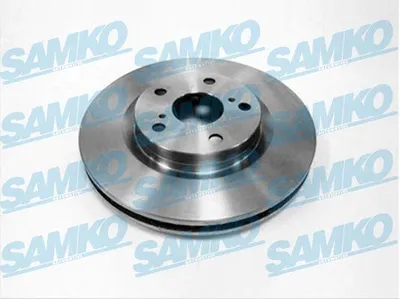 Immagine prodotto di Disco freno SAMKO T2032V x