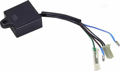 Produktbild von Zündmodul Yamaha Jog50, Minarelli, Cpi, Zip