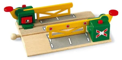 Produktbild von Magnetische Kreuzung BRIO 63375000