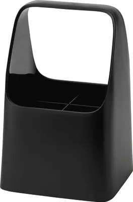 Obrázek produktu pro RIG-TIG - Úložný box HANDY-BOX, malý - černý