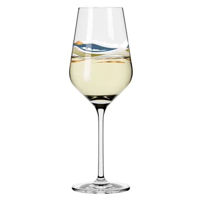 Image de Ritzenhoff Verre à vin blanc Cœur de cristal Vin blanc 007