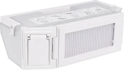 Produktbild von Staubbehälter Ecovacs 201-2357-1180 für Saugroboter