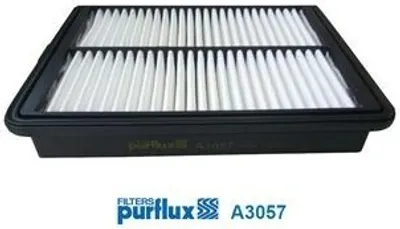 Produktbild von PURFLUX A3057 Luftfilter für SSANGYONG Tivoli SUV