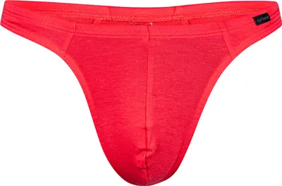 Produktbild von Olaf Benz unterhose unterwäsche tanga RED2400 Ministring red XXL (Herren)