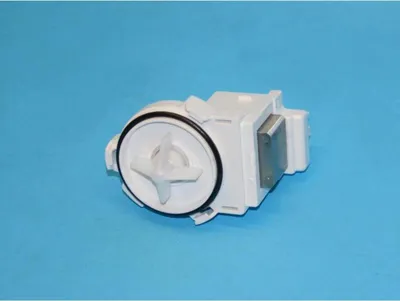 Produktbild von easyPART passend für gorenje Ablaufpumpe 581830 für Geschirrspüler | Pumpe, Abwasserpumpe, Entwässerungspumpe