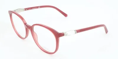 Produktbild von Swarovski SK5310 Shiny pink 52/17/140 Damen Brillen