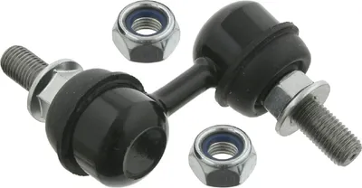 Produktbild von Febi Stabilisator vorne links für Daihatsu Sirion Subaru Justy
