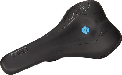 Produktbild von SQ Lab Sattel 611 Ergowave active S-Tube 14 cm