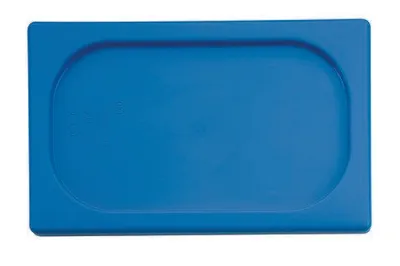 Immagine prodotto di Gastronorm Paderno GN1/4 Deckel PP blau 14728-00