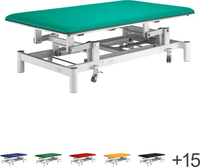 Produktbild von Bobathliege Pro Power mit Radhebesystem