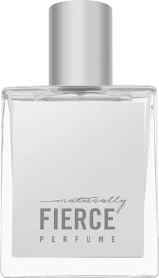 Obrázok produktu pre Abercrombie & Fitch Naturally Fierce parfumovaná voda pre ženy 30 ml