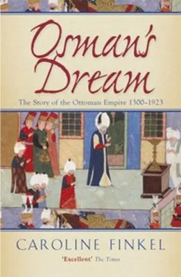 Immagine prodotto di Osman's Dream