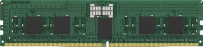 Obrázek produktu pro Kingston Technology KSM56R46BS8PMI-16HAI, 16 GB, 1 x 16 GB, DDR5, 288-pin DIMM