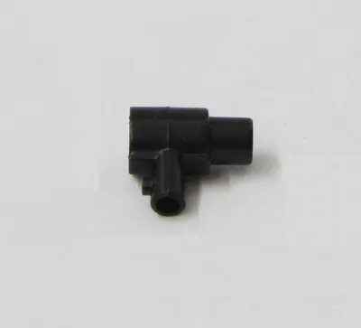 Produktbild von Jamara Heckmotor Halter Gyro Turbo  032048