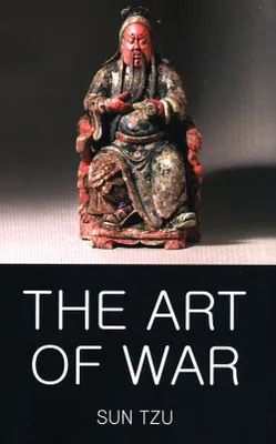 Produktbild von The Art of War / The Book of Lord Shang