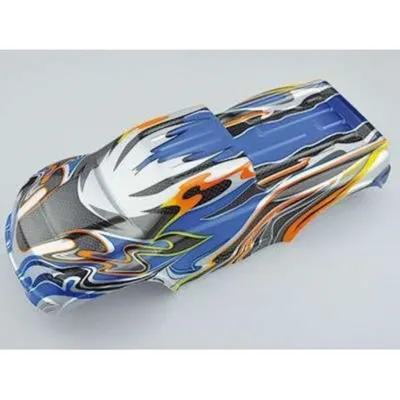 Produktbild von AMEWI 10110Pro-3- Karosserie Monstertruck - 1:10 - blau