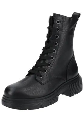 Produktbild von Paul Green Stiefelette Stiefelette Glattleder