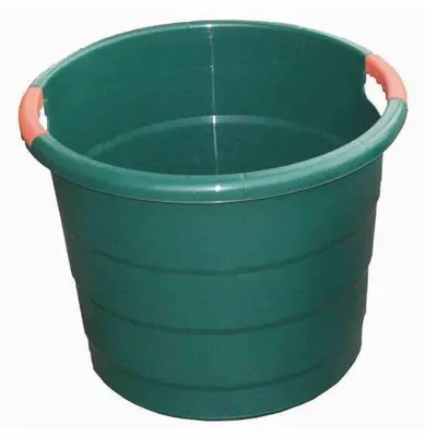 Image de Garantia Universal Eimer 30 Liter Kunststoff ü 426 mm Hähe 340 mm Mehrzweckeimer