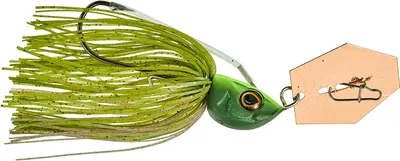 Produktbild von Illex Crazy Crusher 14g, Illex Farben:Magic Watermelon