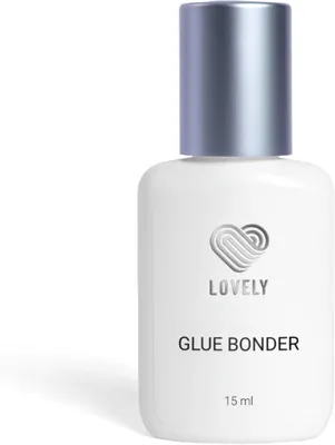Imagen del producto de Adhesivo para pestañas con extracto de manzanilla, 15 ml, para extensiones de pestañas