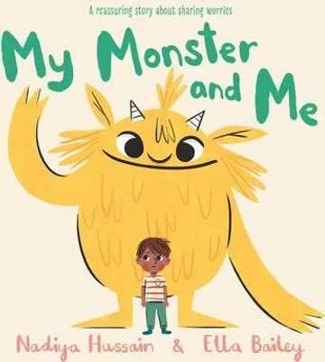 Image de My Monster and Me