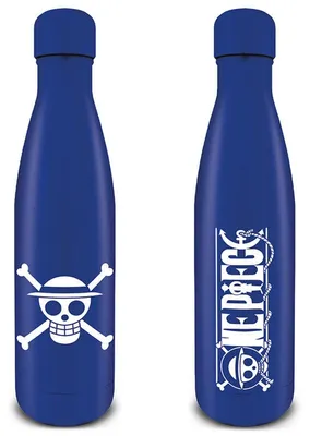 Produktbild von One Piece Logo Stainless steel bottle 540ml