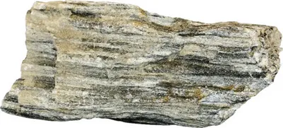 Produktbild von Aquariumdekoration Stein Glimmer Wood Rock Small 0,8 - 1,2 kg Aquascaping