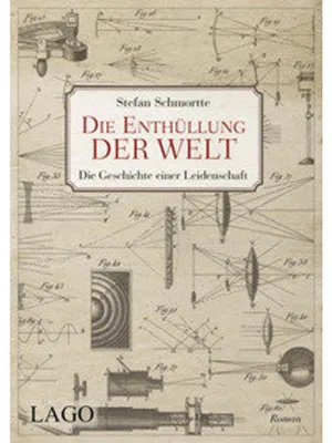 Immagine prodotto di Die Enthüllung der Welt