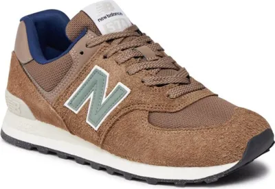 Produktbild von Schuhe New Balance U574SBB