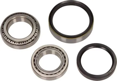 Produktbild von MAXGEAR Radlagersatz Hinten passend für MERCEDES-BENZ Stufenheck (W123) 33-0101