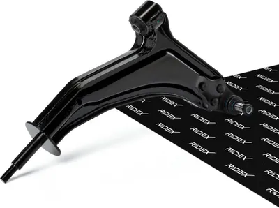 Produktbild von RIDEX 273C0630 Querlenker Vorne Rechts für LAND ROVER Freelander SUV (L314)