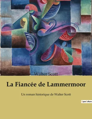 Produktbild von La Fiancée de Lammermoor