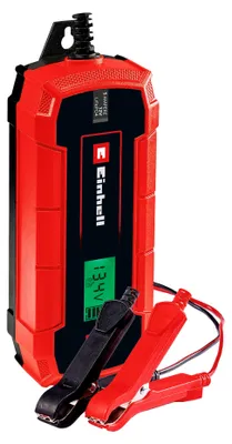 Produktbild von Einhell Batterie-Ladegerät CE-BC 5 M LiFePO4