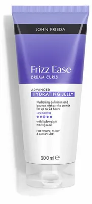 Produktbild von Haarmaske John Frieda FRIZZ-EASE 200 ml