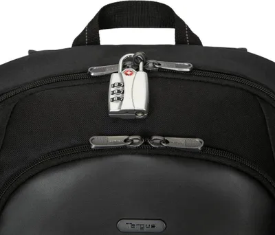 Produktbild von Targus Classic Backpack 15.6 (TBB943GL)