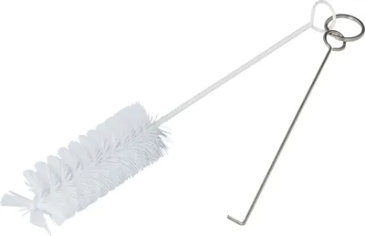 Produktbild von MEDION Zubehör Ersatz Reinigungsbürste für Saugroboter MD 18379 und P10W (Reinigungsbürste für Wischroboter MD18379 & P10 W (MD 20051))